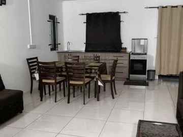 2 Bedroom Townhouse, Duplex