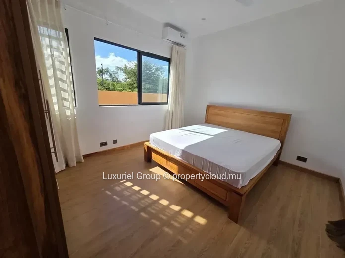 New Luxury Villa for Rent in Pereybere – Space, Comfort and Modern Living