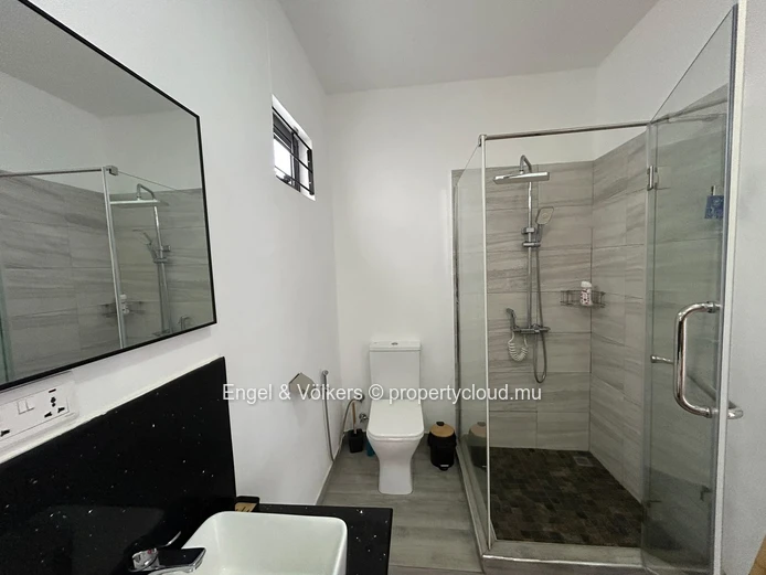 Modern Furnished House for Sale – Grand Baie - CITIZENS ONLY
