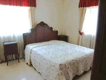 Maison de 4 Chambres