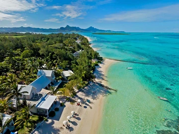 2 Bedroom Villa