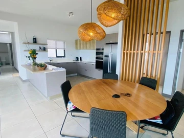 4 Bedroom Penthouse