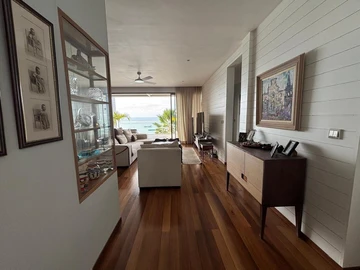 3 Bedroom Penthouse