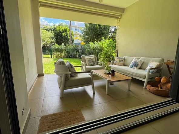 3 Bedroom Townhouse, Duplex