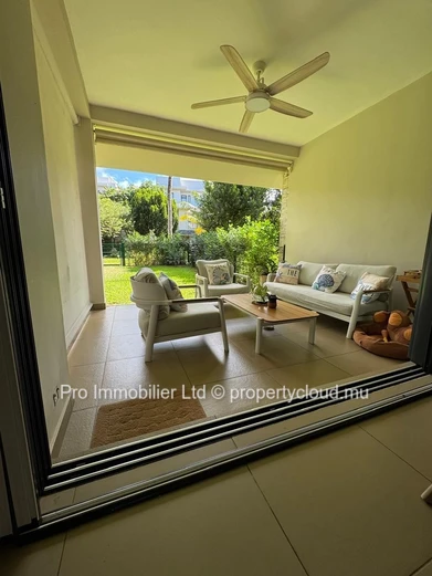 Townhouse de 3 chambres à vendre , Azuri Ocean & Golf Village, Roches Noires