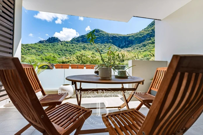 MOKA / MT ORY - Beautiful modern apartment for sale  -  3 bedrooms