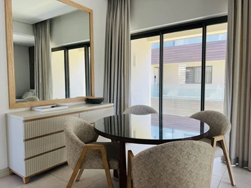 Appartement de 2 Chambres