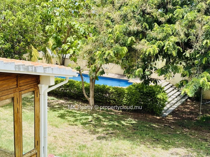 House For Sale In Tamarin