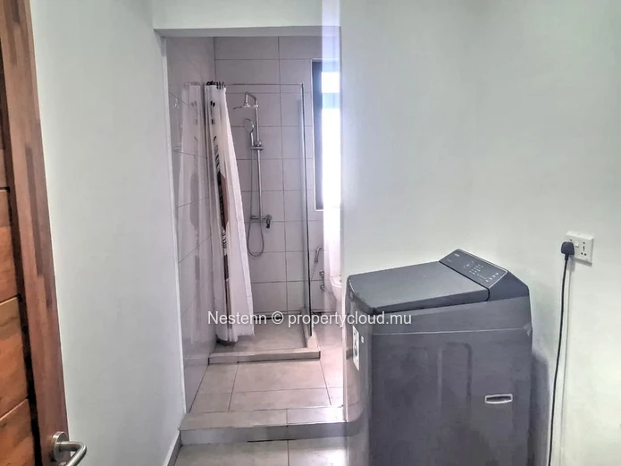 Charming 4-Bedroom Villa with Open Living & Private Garden