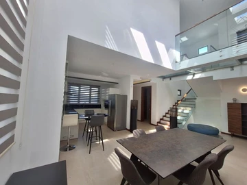 Villa de 4 Chambres