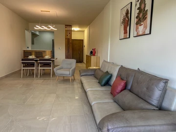 3 Bedroom Apartment