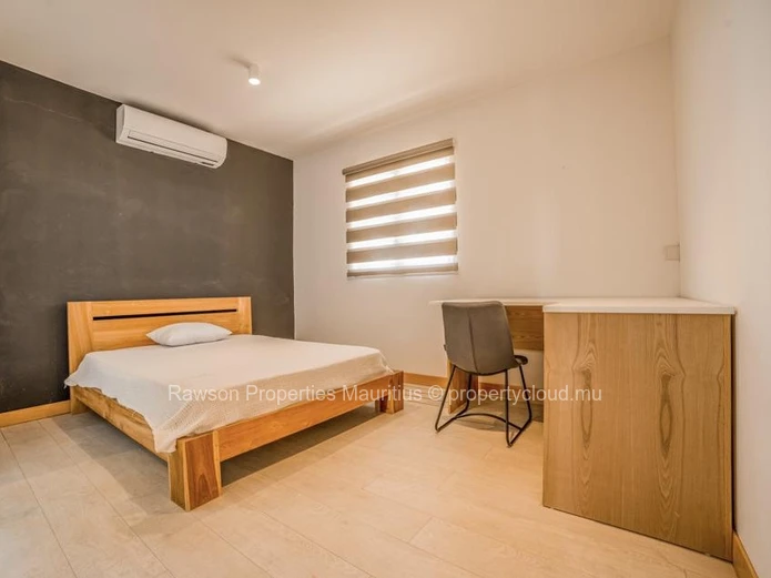 Villa de 4 chambres à vendre à Flic en Flac 