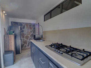 Maison de 2 Chambres