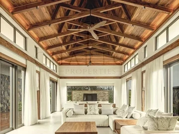 3 Bedroom Villa