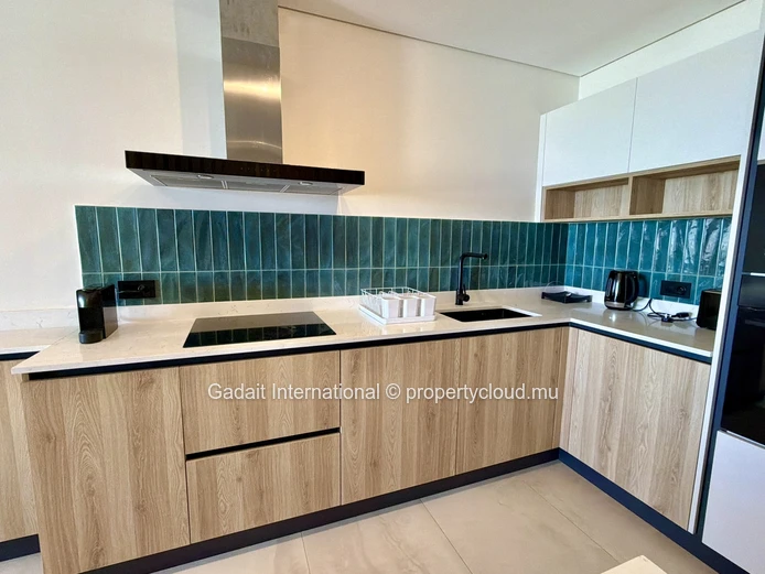 Beachfront Duplex in Black River – with Stunning Ocean Views & Spectacular Sunsets