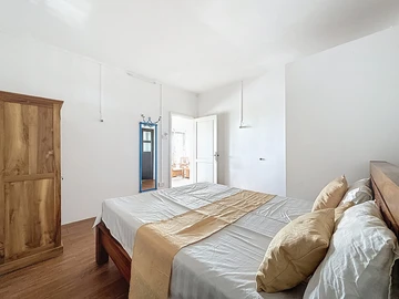Appartement de 2 Chambres