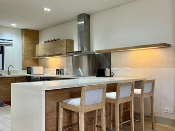 3 Bedroom Townhouse, Duplex