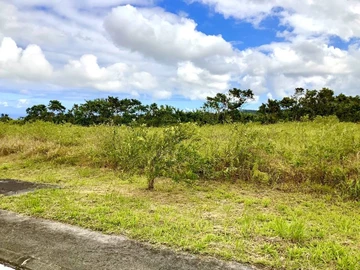 Residential Land