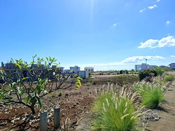 Residential Land