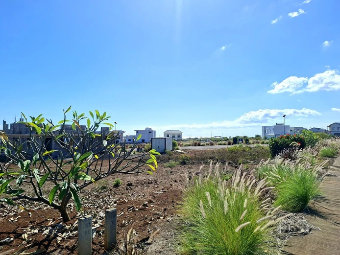 Terrain à vendre | Les Jardins d'Anna 2, Flic en Flac