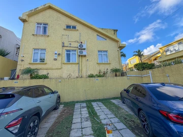 4 Bedroom Townhouse, Duplex