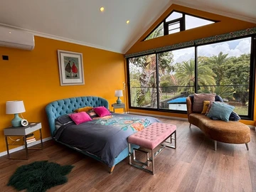 Villa de 5 Chambres