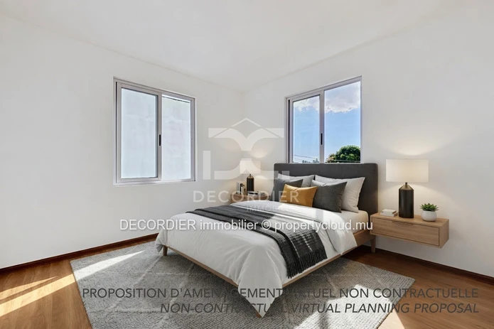 Maison neuve à vendre – FLACQ