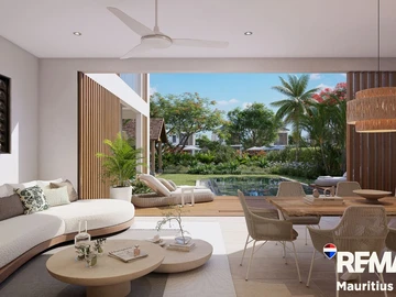 4 Bedroom Villa