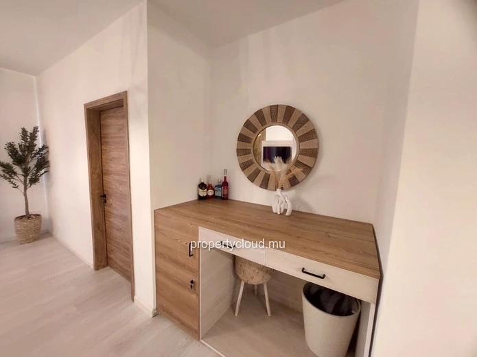 Flic en Flac Ile Maurice – Appartement de standing à louer ( 2 chambres climatisées)