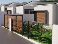 3 Bedroom Luxury Villa