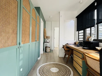 5 Bedroom Townhouse, Duplex