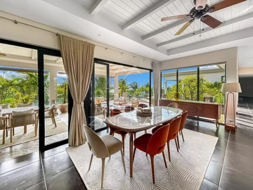 Penthouse de 4 Chambres
