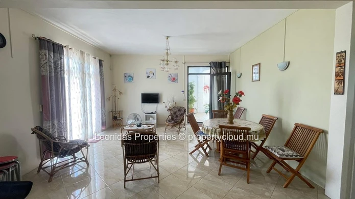 One bedroom apartment for rent 