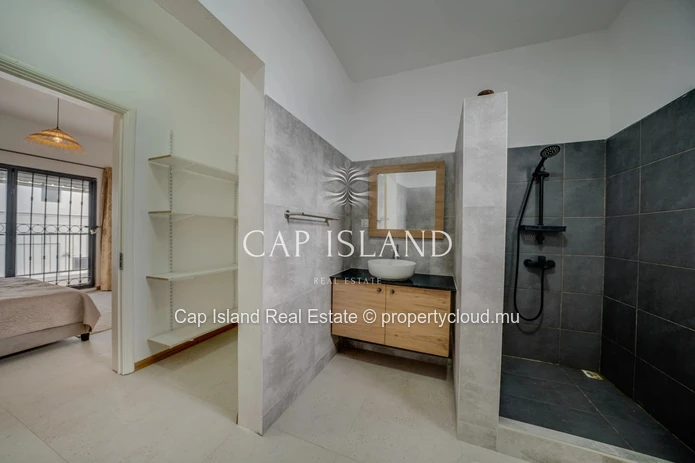 Villa for long term rental