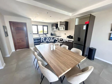 3 Bedroom Townhouse, Duplex