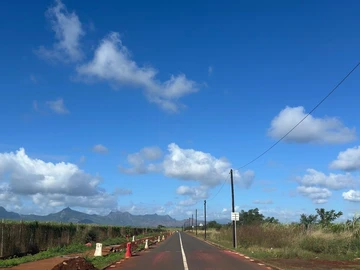 Residential Land