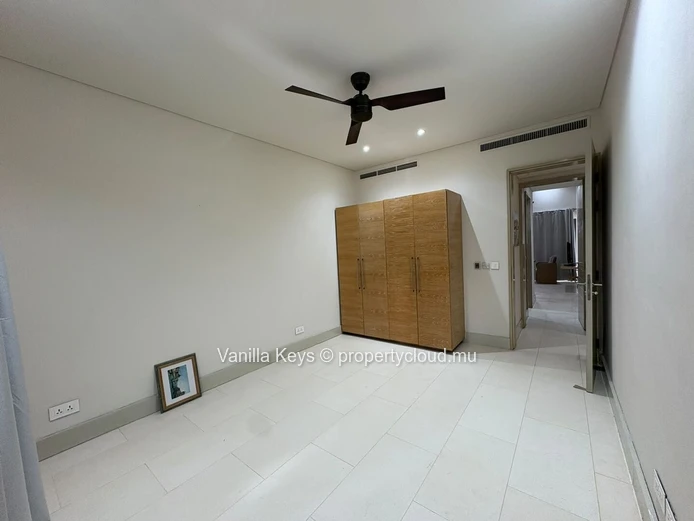 Townhouse En Bord De Marina | La Balise Marina | Rivière Noire, Île Maurice