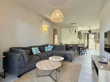 Appartement de 3 Chambres