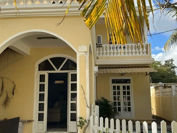 3 Bedroom Villa