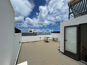 3 Bedroom Townhouse, Duplex