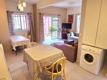 Appartement de 2 Chambres