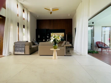 Villa de 3 Chambres
