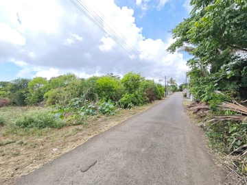 Residential Land