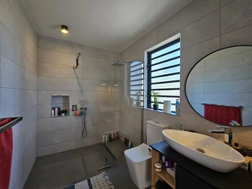Villa de 4 Chambres