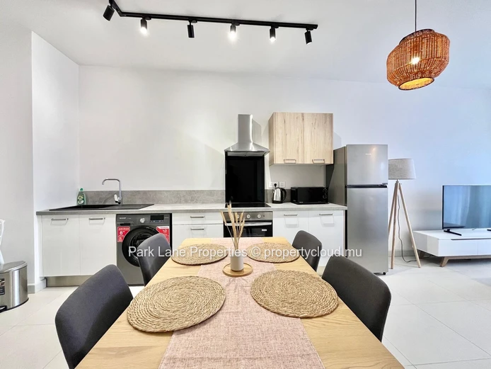 Appartement Neuf Meublé à Louer à L'Avenir, Moka