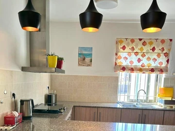 Appartement de 3 Chambres