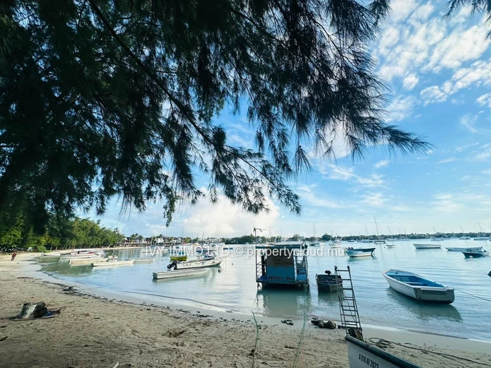 Fonds De Commerce À Vendre – Grand Baie