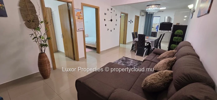 À VENDRE – Appartement moderne 3 chambres à Flic en Flac