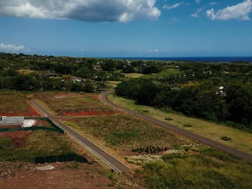 Residential Land