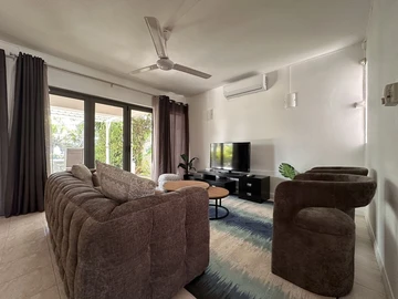 3 Bedroom Townhouse, Duplex